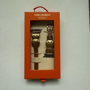 Tory Burch Apple Watch band 38mm/40mm